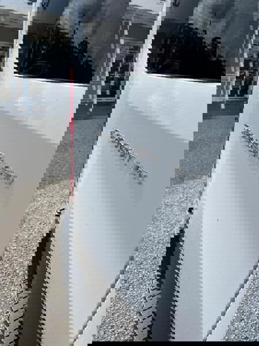 New 2025 Ford Transit 350 XL image 8