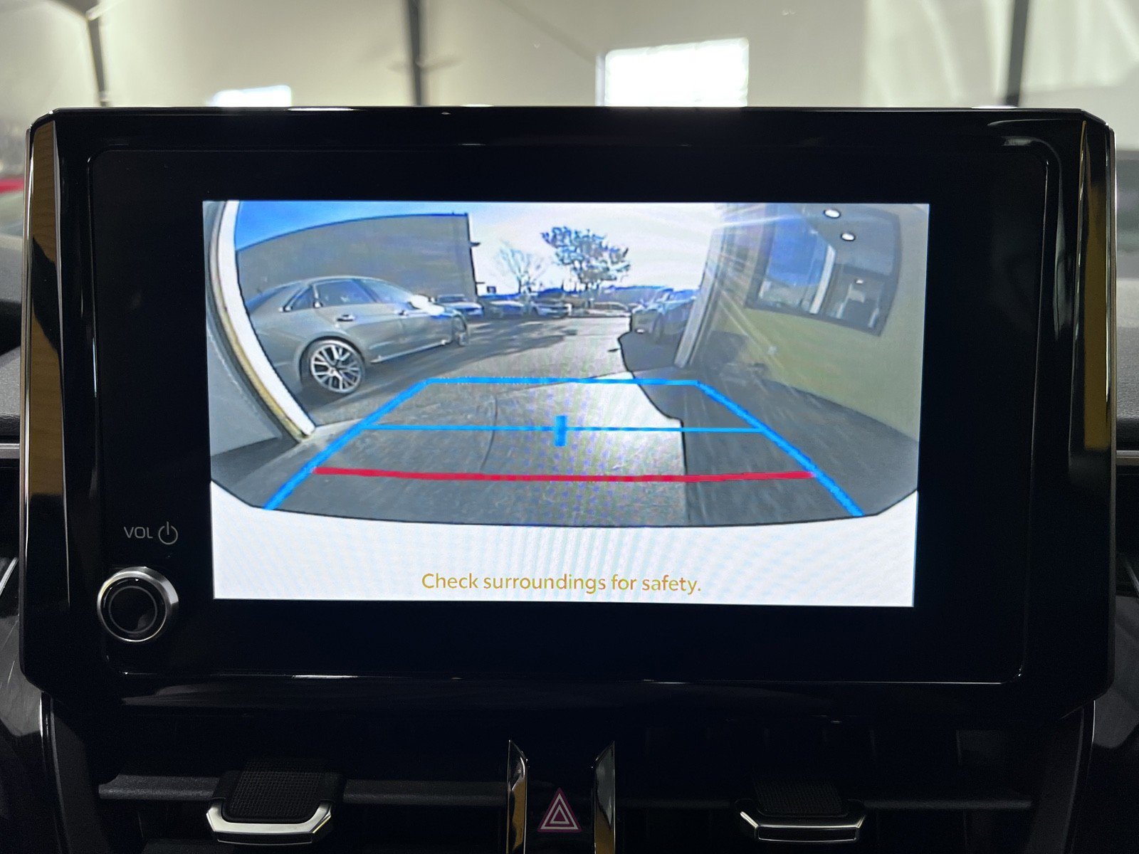 Used 2023 Toyota Corolla Core w/ Performance Package image 22