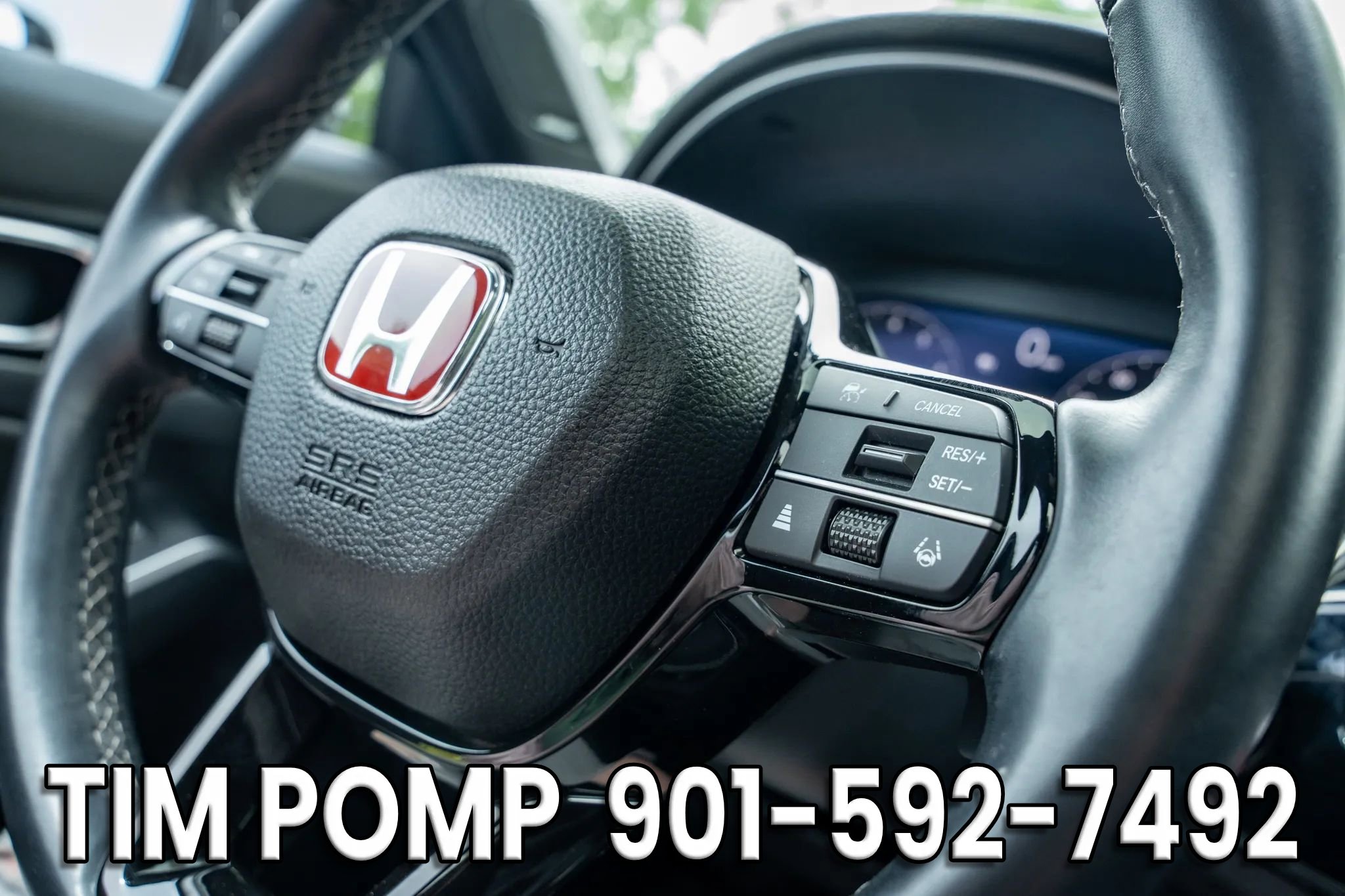 Used 2022 Honda Civic Sport Touring image 25