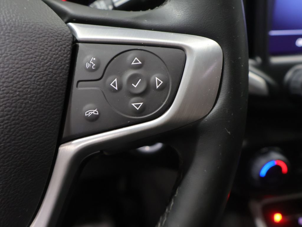 Used 2024 GMC Terrain SLT AWD/4WD image 39