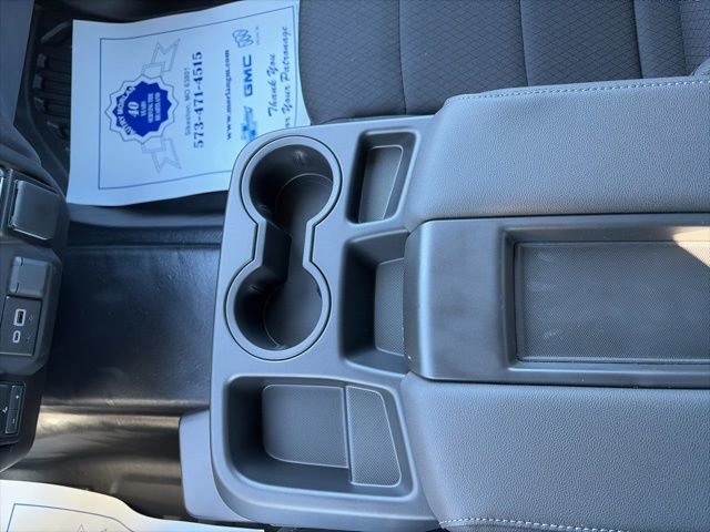 New 2026 GMC Sierra 2500 Pro image 24