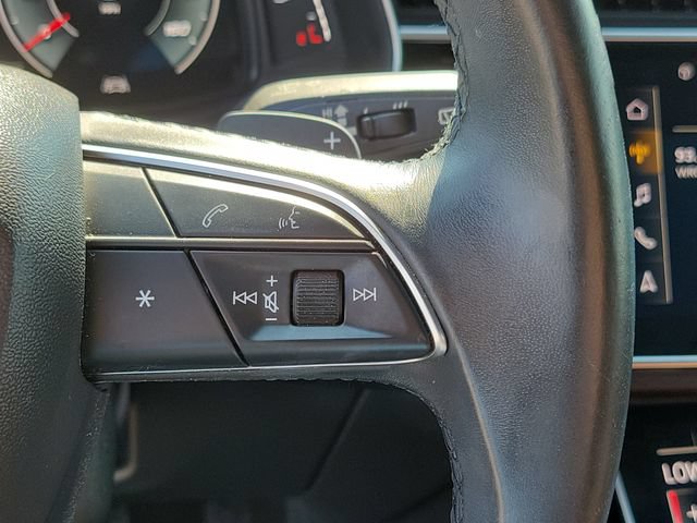 Used 2021 Audi Q7 2.0T Premium AWD/4WD image 12