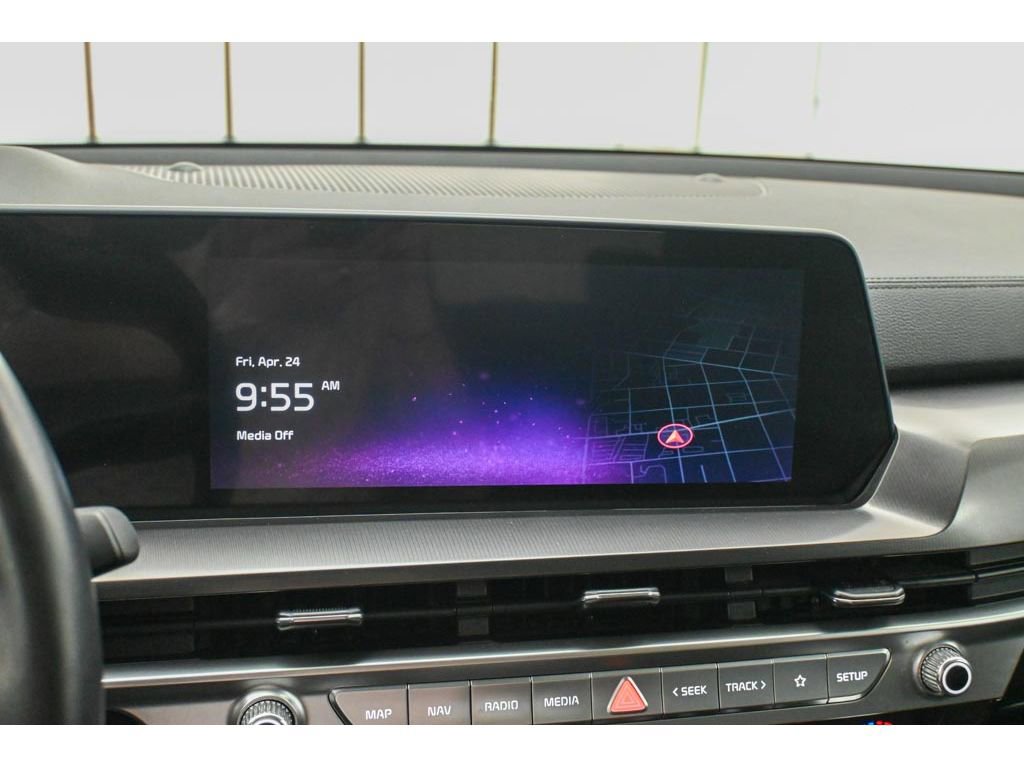 Used 2023 Kia Telluride S AWD/4WD image 43
