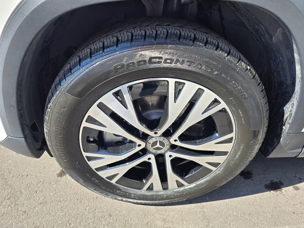 Used 2025 Mercedes-Benz GLA 250 image 9