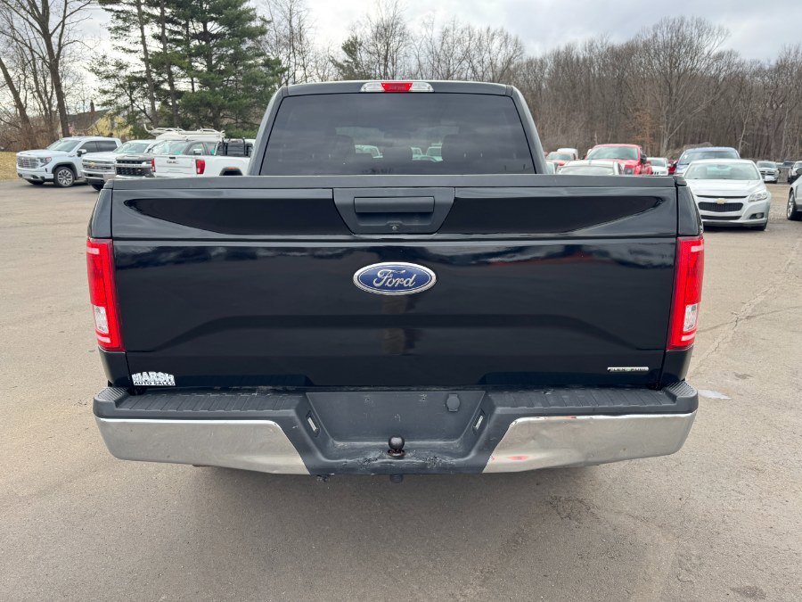 Used 2016 Ford F150 XLT image 4