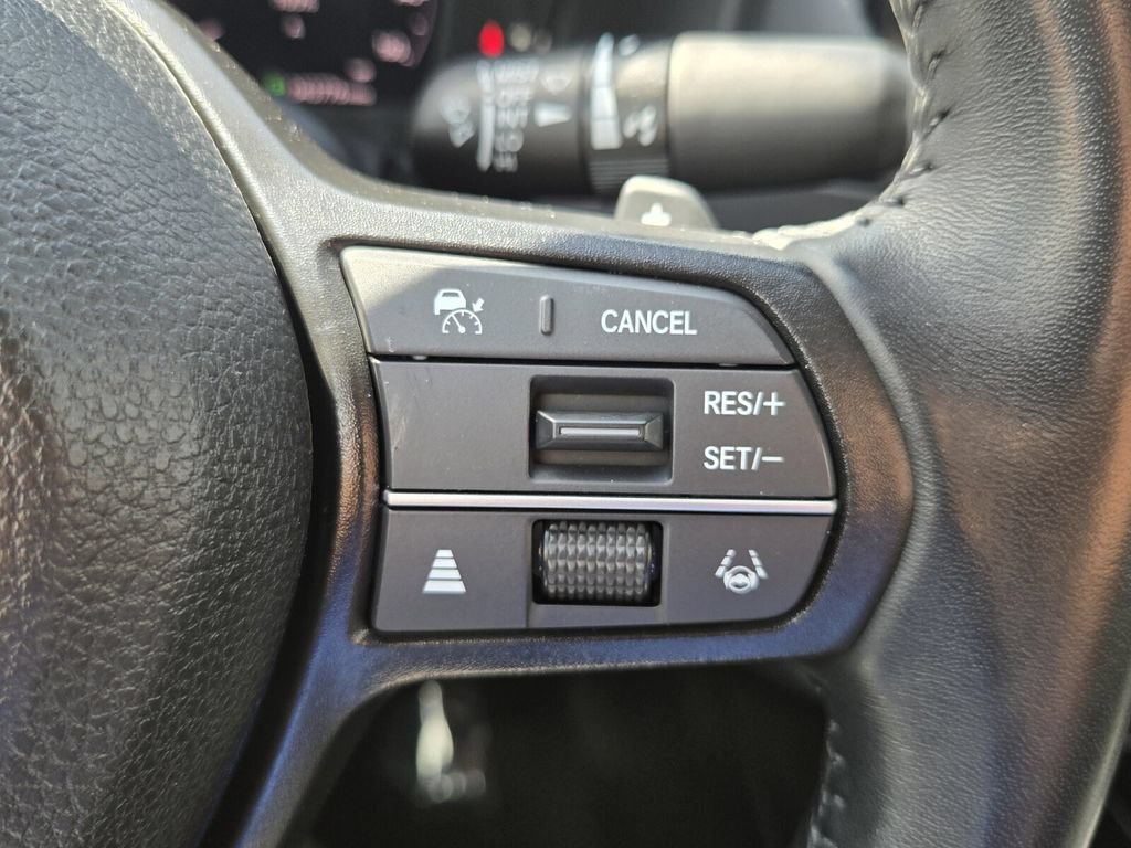 Certified 2025 Honda Accord EX-L image 26