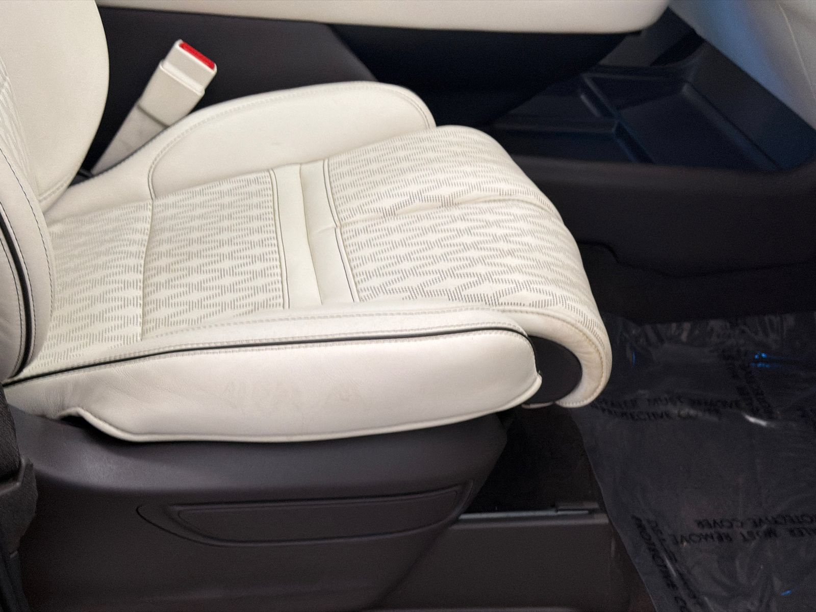 Certified 2023 Lincoln Navigator Black Label AWD/4WD image 12