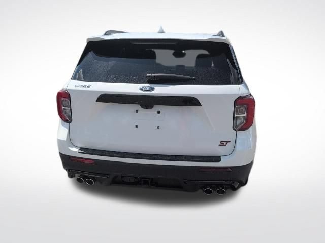 Used 2022 Ford Explorer ST w/ Equipment Group 401A AWD/4WD image 11