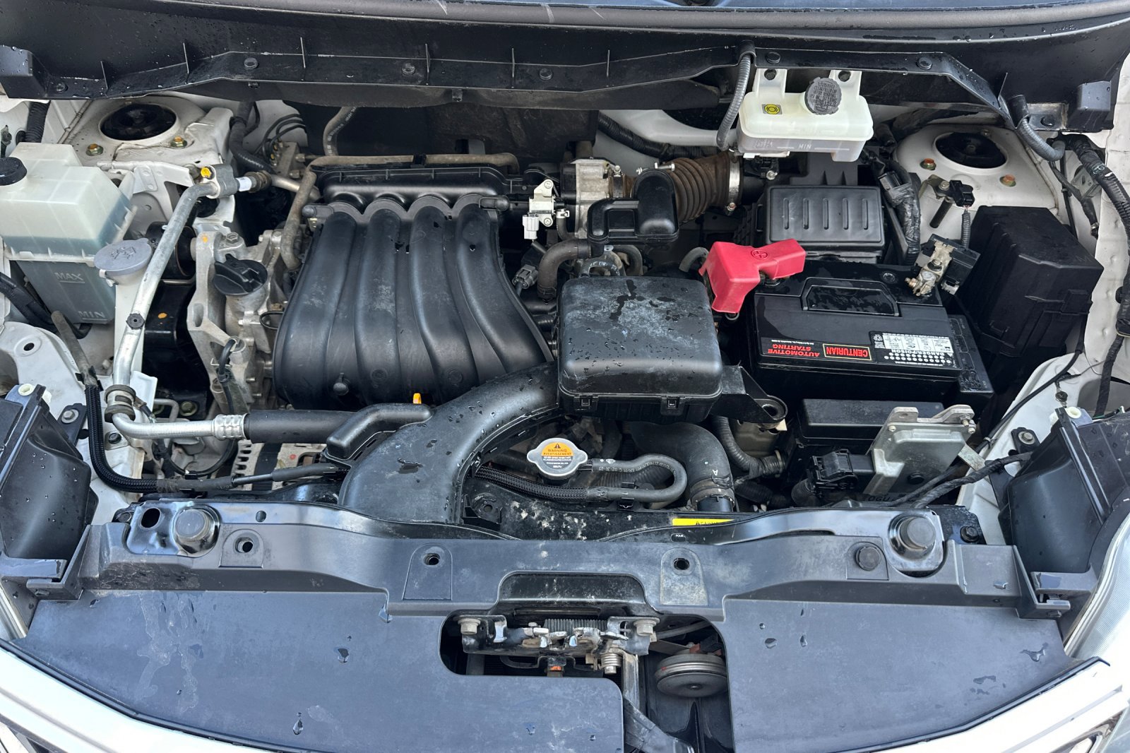 Used 2018 Nissan NV200 SV w/ Navigation Package image 52