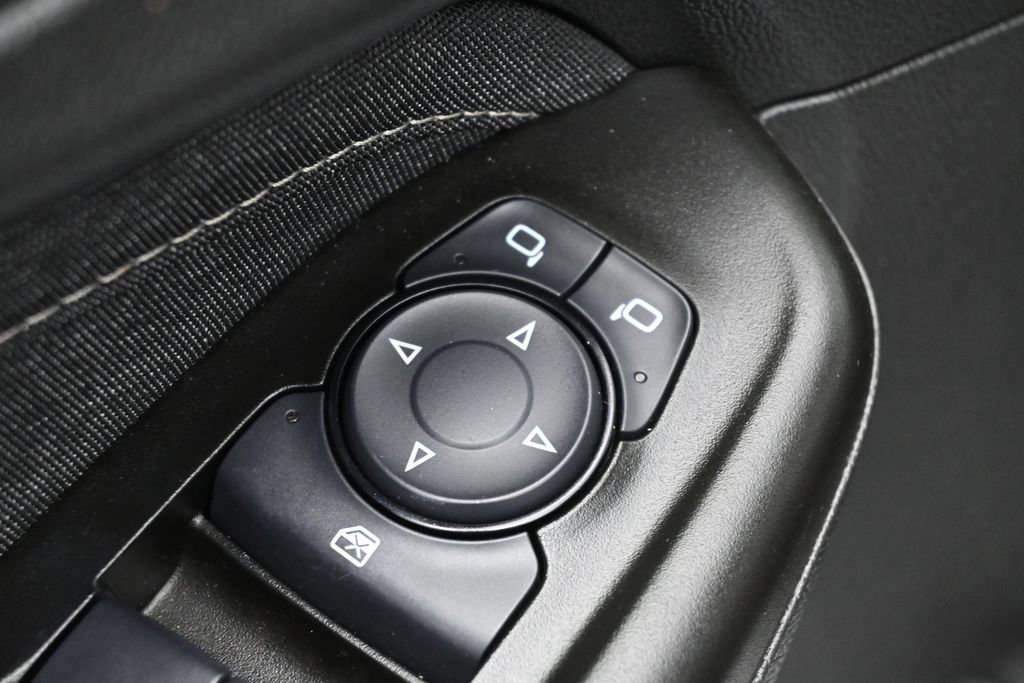 Used 2023 Chevrolet TrailBlazer ACTIV FWD image 13