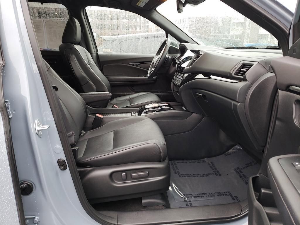 Used 2023 Honda Passport Elite image 21