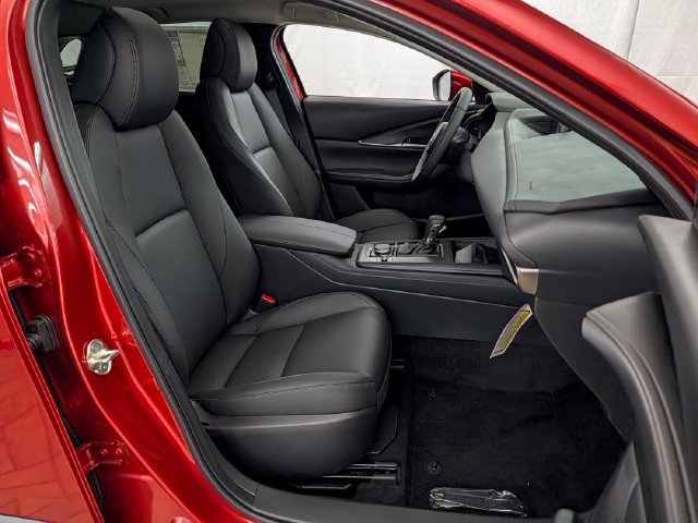 New 2026 MAZDA CX-30 AWD 2.5 S image 18