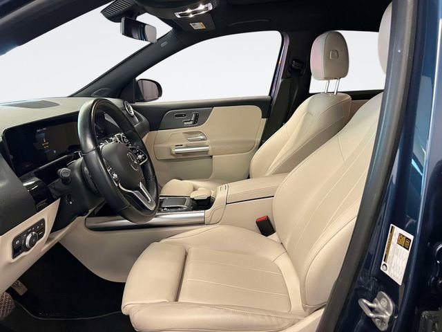 Certified 2023 Mercedes-Benz GLA 250 4MATIC image 18