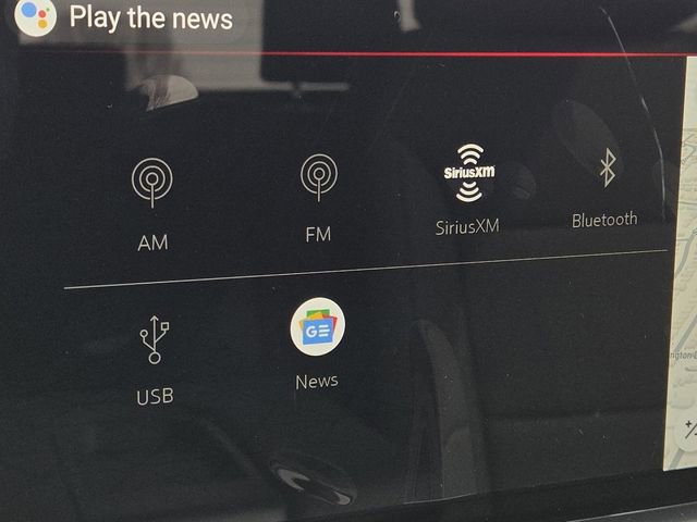 New 2026 GMC Sierra 1500 Elevation image 5