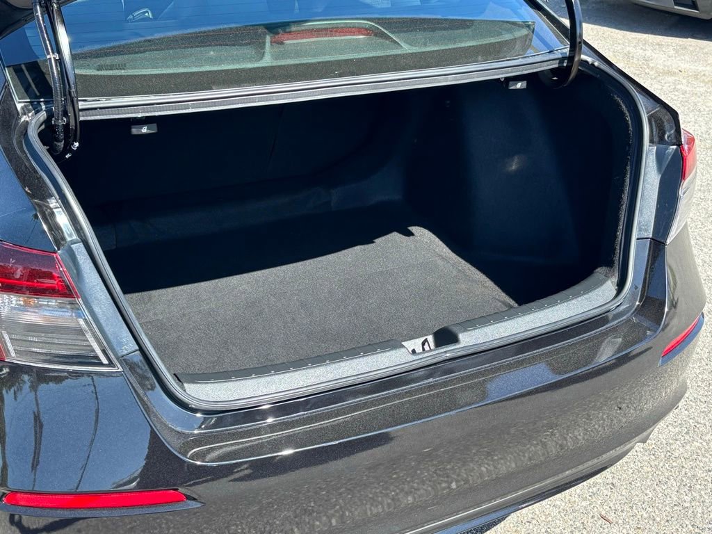 Used 2026 Honda Civic Sport image 24