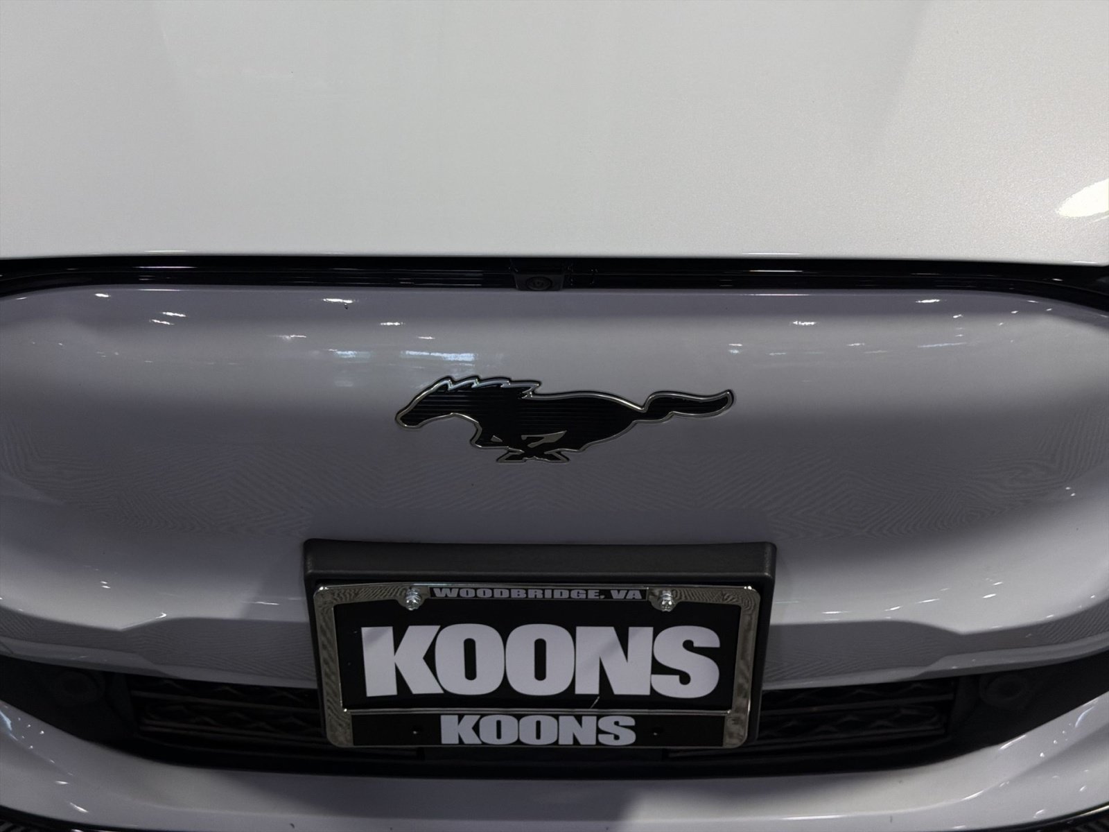 Used 2023 Ford Mustang Mach-E Premium AWD/4WD image 12