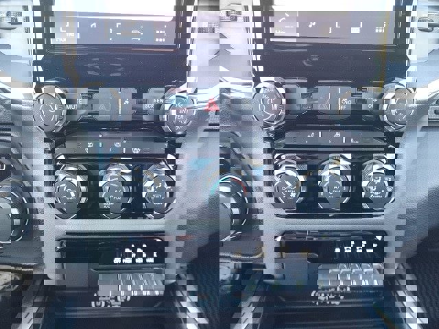 New 2025 RAM 1500 Big Horn image 6