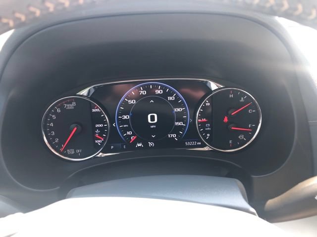 Used 2022 GMC Terrain Denali AWD/4WD image 4