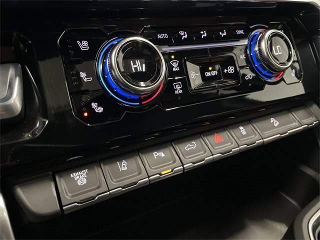 New 2026 GMC Sierra 2500 Denali Ultimate image 32