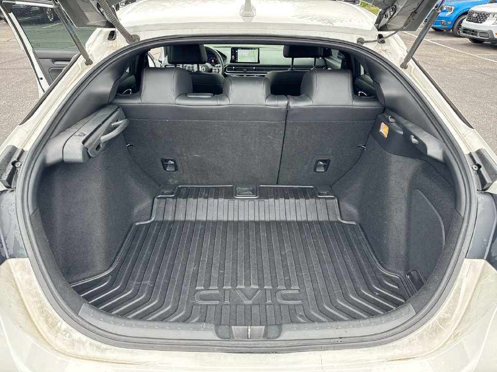 Used 2025 Honda Civic Sport Touring image 25