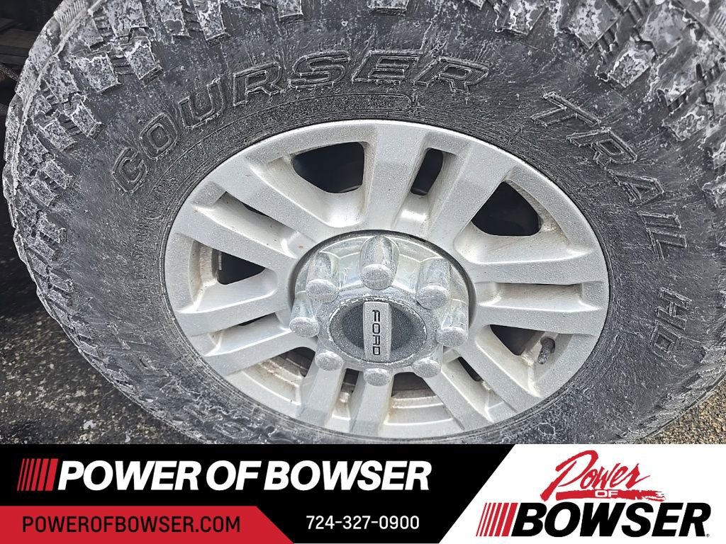 Used 2019 Ford F250 XLT w/ XLT Value Package image 8