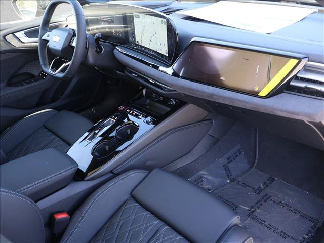 New 2026 Audi S5 Prestige AWD/4WD image 18