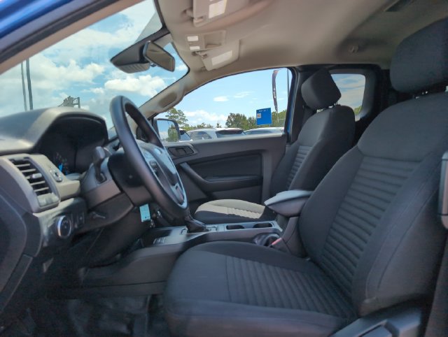Used 2020 Ford Ranger XL w/ Equipment Group 101A Mid RWD image 13