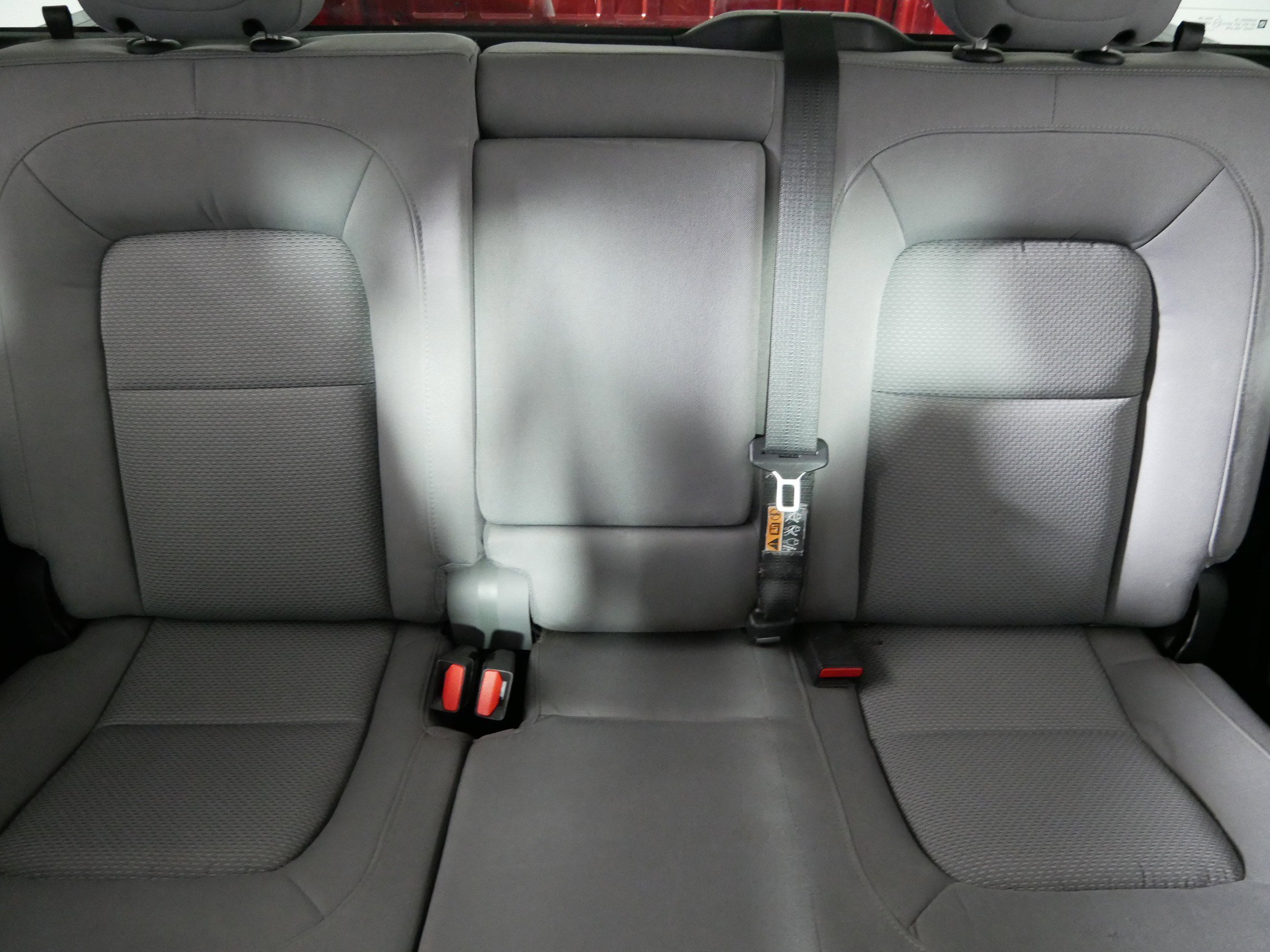 Certified 2015 Chevrolet Colorado LT w/ LT Convenience Package image 13