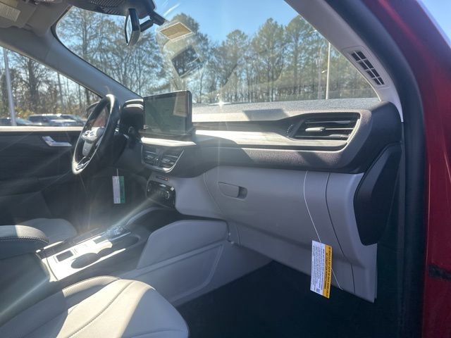 New 2026 Ford Escape SE w/ PHEV Premium Package image 34