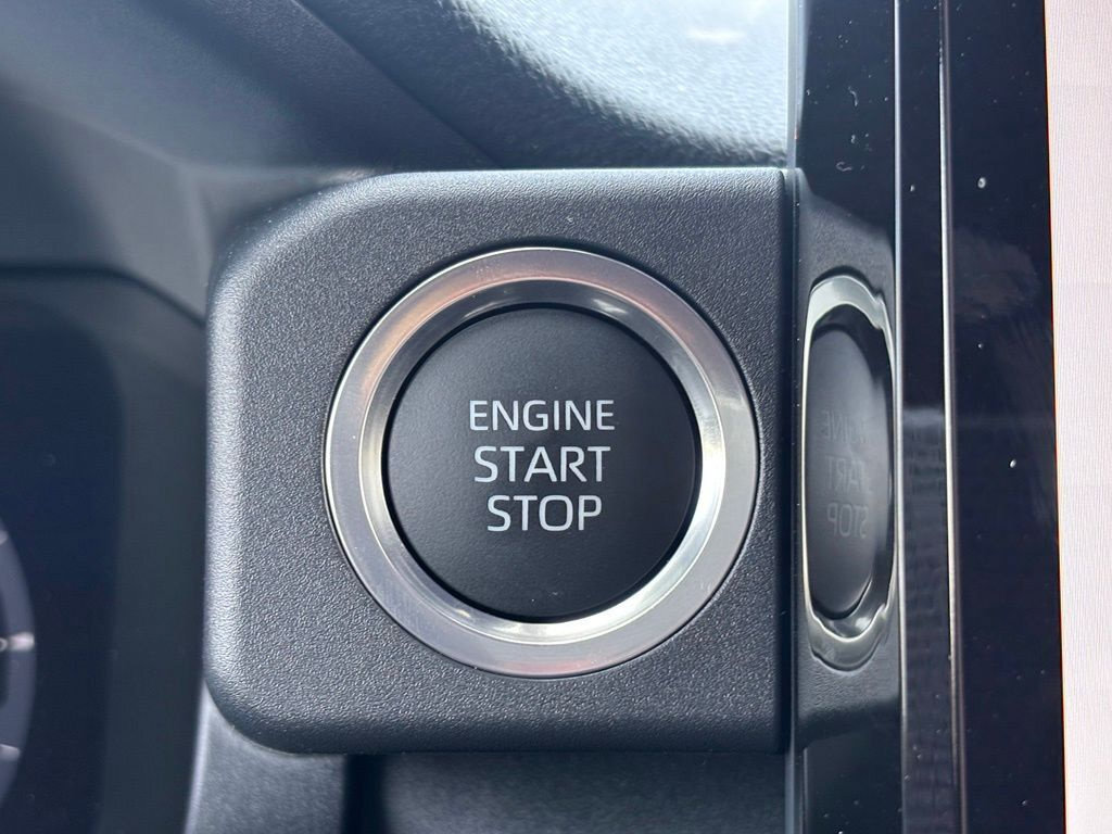 New 2026 Toyota 4Runner Limited AWD/4WD image 25
