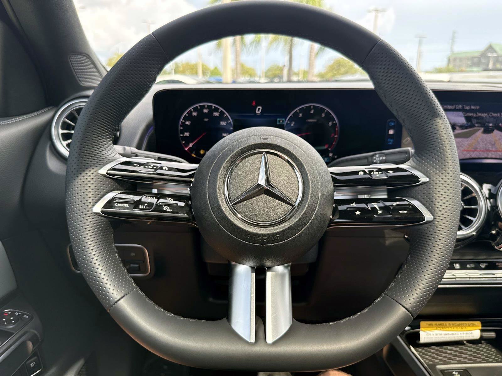 New 2026 Mercedes-Benz GLB 250 image 29