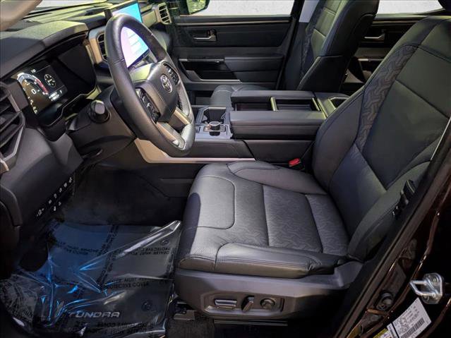 Used 2024 Toyota Tundra Limited image 14
