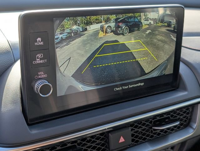 New 2026 Acura ADX A-Spec FWD image 11