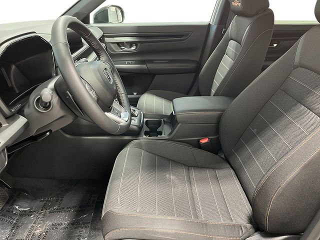 New 2026 Honda CR-V TrailSport image 12