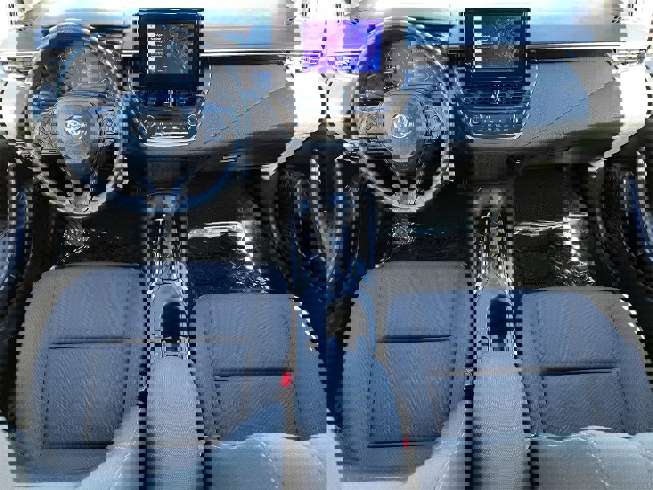 Used 2024 Toyota Corolla LE image 9