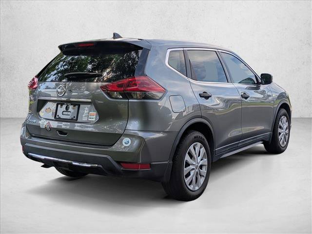 Used 2020 Nissan Rogue S FWD image 5