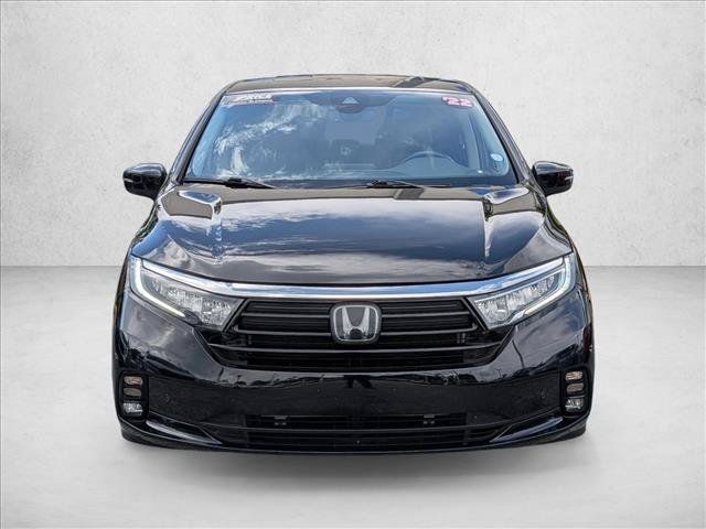 Used 2022 Honda Odyssey Touring image 2