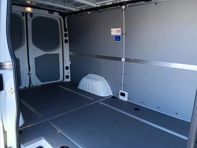 Certified 2025 Mercedes-Benz Sprinter 2500 image 16