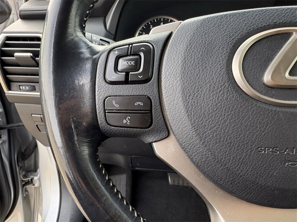 Used 2017 Lexus NX 200t F Sport image 16