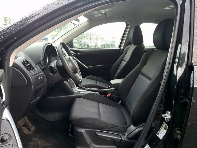Used 2015 MAZDA CX-5 Sport w/ Bluetooth Audio Package AWD/4WD image 9