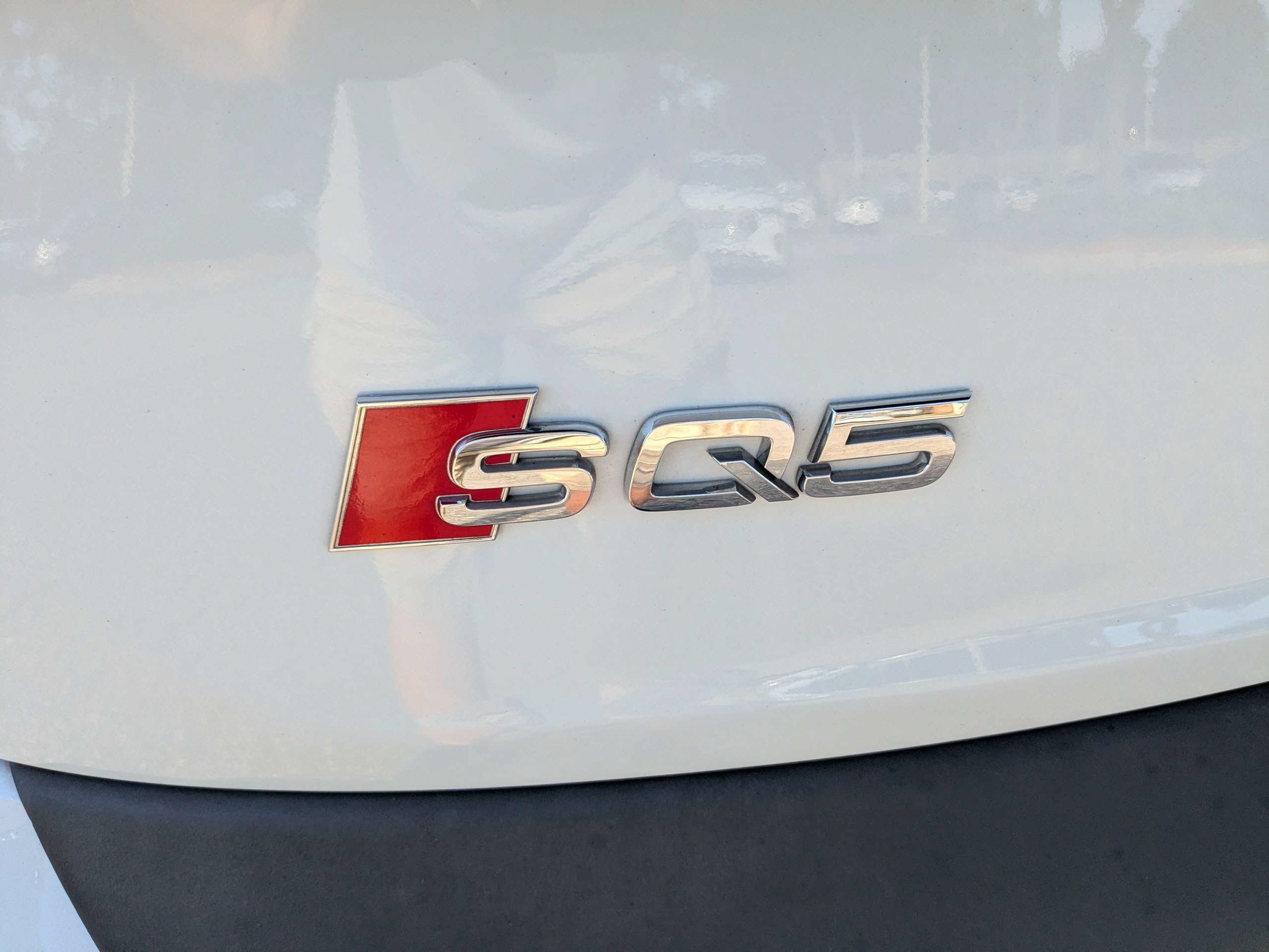 Used 2021 Audi SQ5 Prestige AWD/4WD image 15