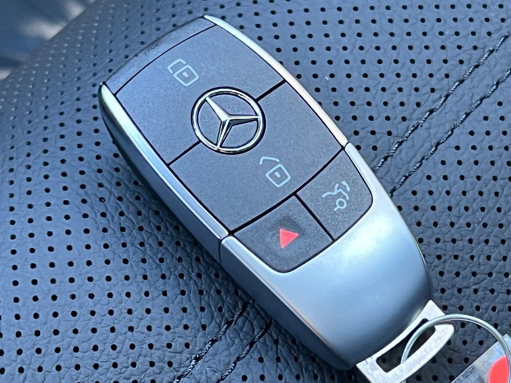 New 2026 Mercedes-Benz GLE 450 4MATIC Coupe image 34