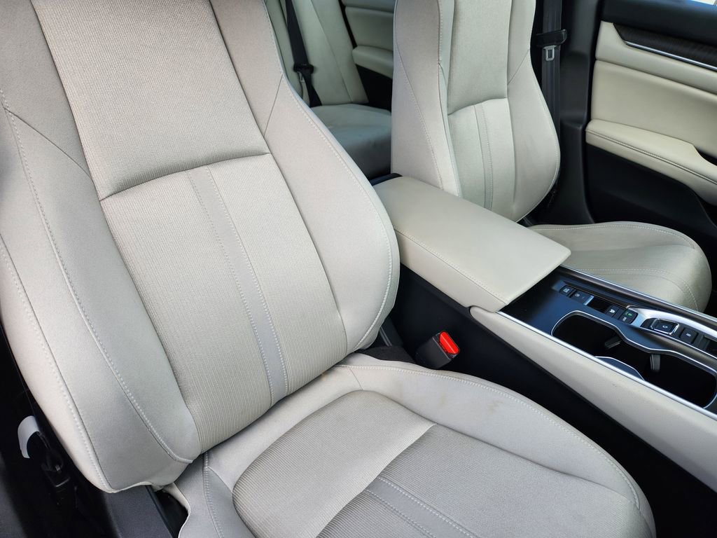 Used 2021 Honda Accord EX image 9