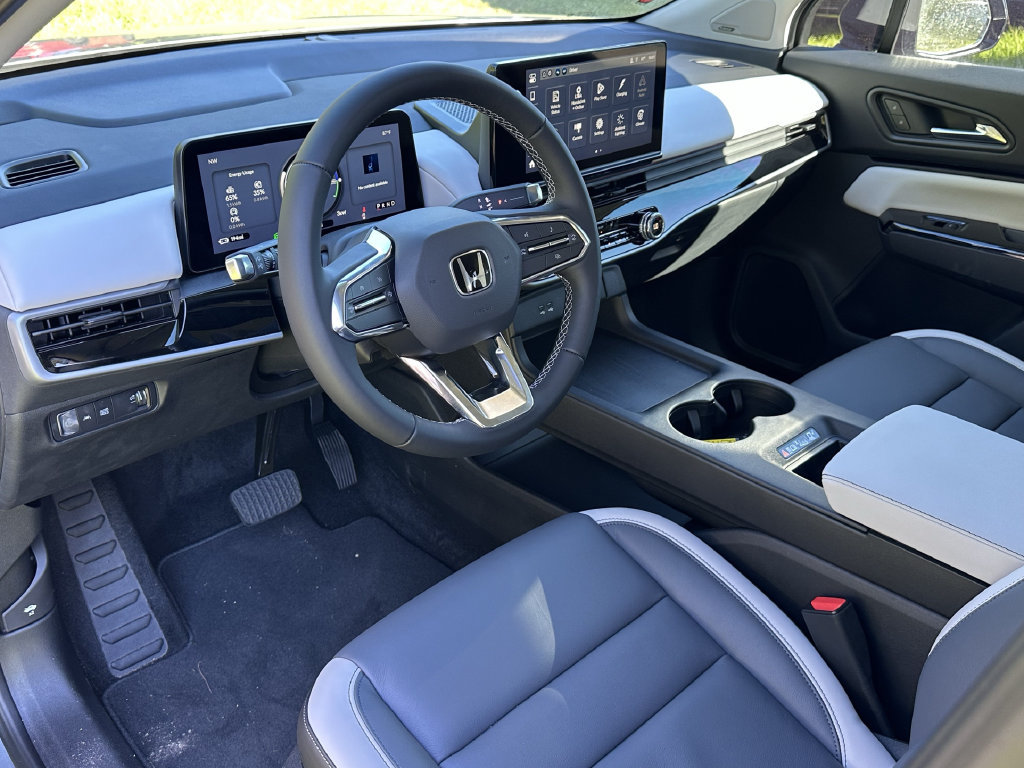 New 2026 Honda Prologue Touring image 15