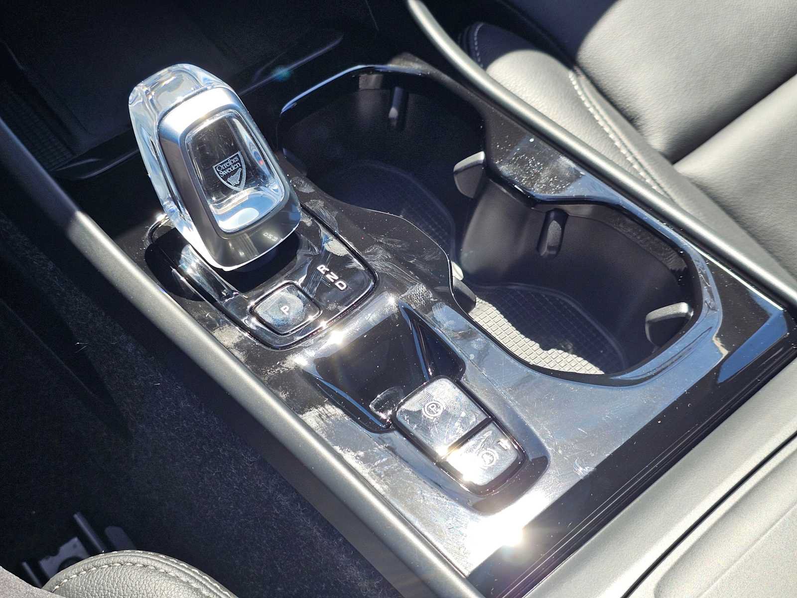 New 2026 Volvo XC40 B5 Plus w/ Protection Package Premier AWD/4WD image 35