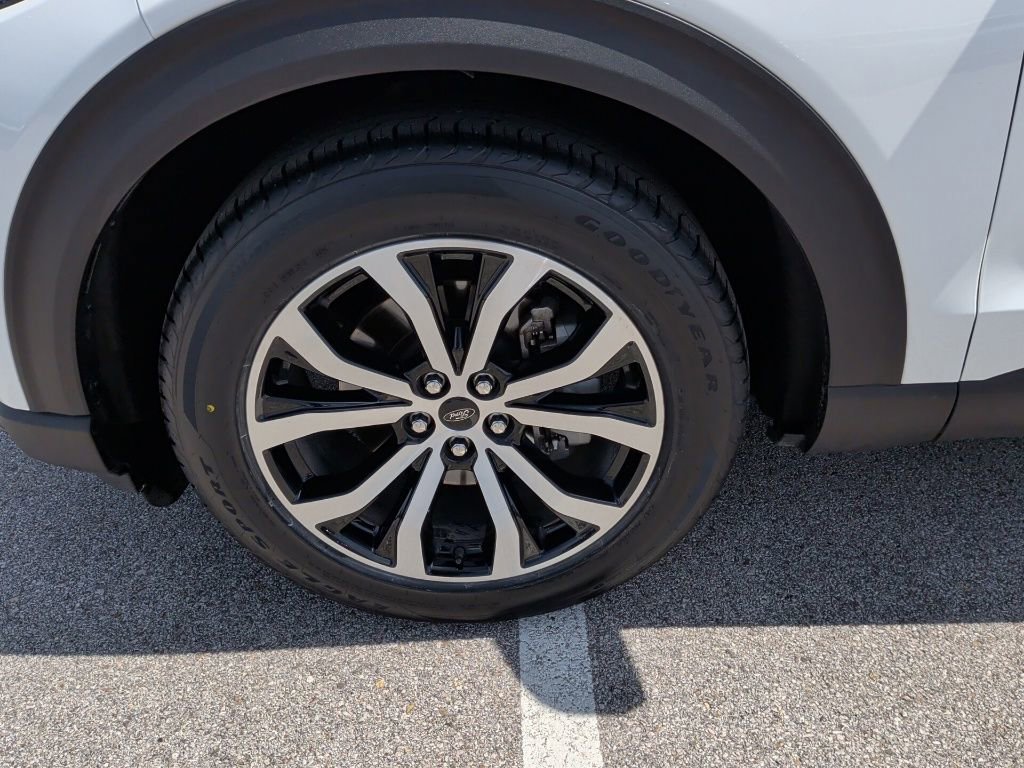 Used 2025 Ford Explorer ST-Line image 50