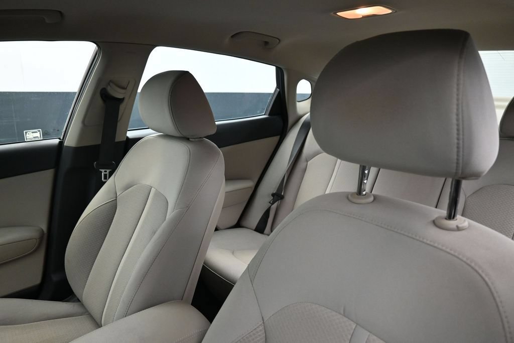 Used 2016 Kia Optima LX FWD image 14