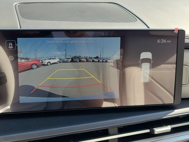 New 2026 Hyundai Santa Fe SEL FWD image 14