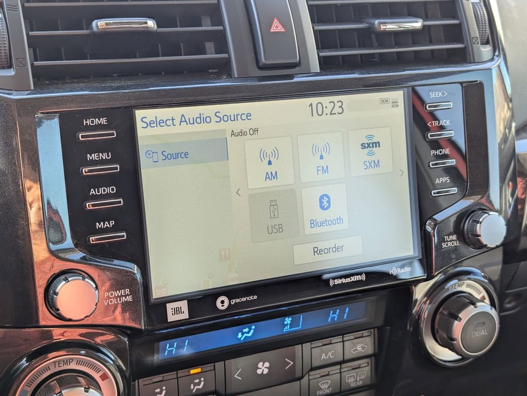 Used 2023 Toyota 4Runner TRD Pro image 26