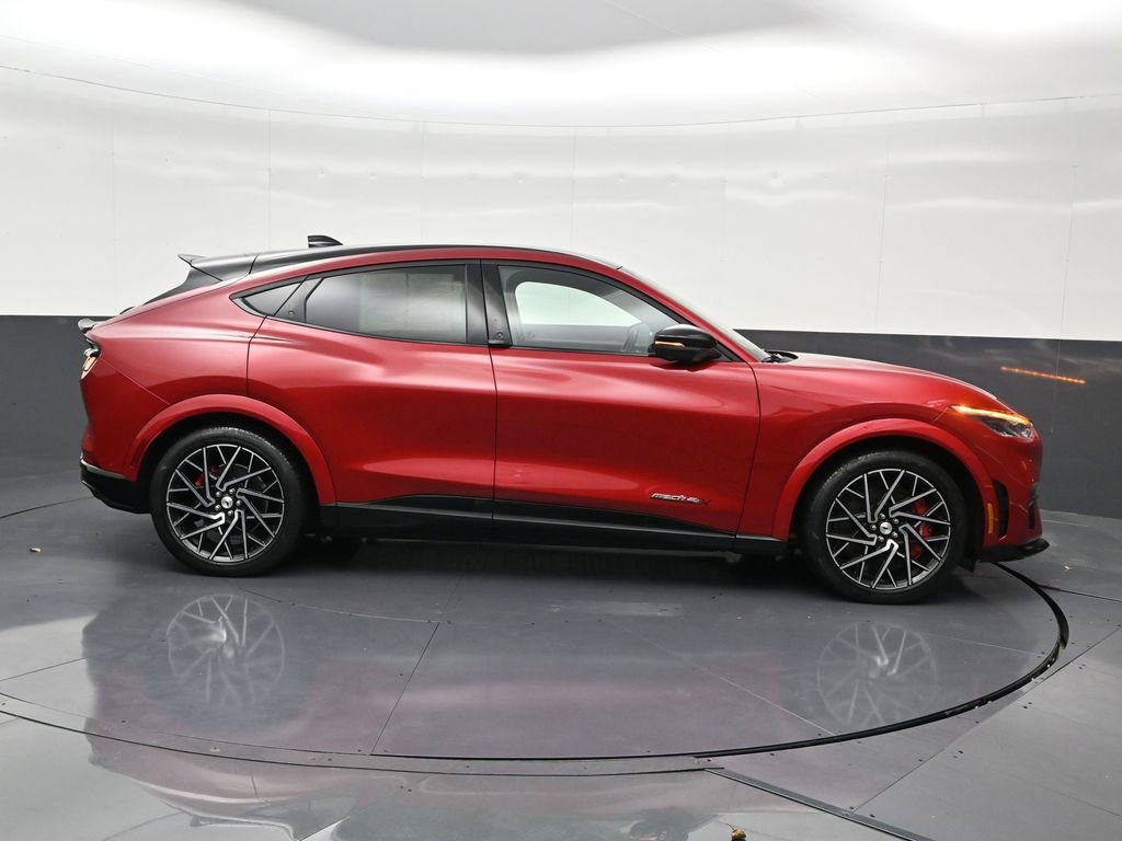 Used 2023 Ford Mustang Mach-E GT w/ GT Performance Edition image 7